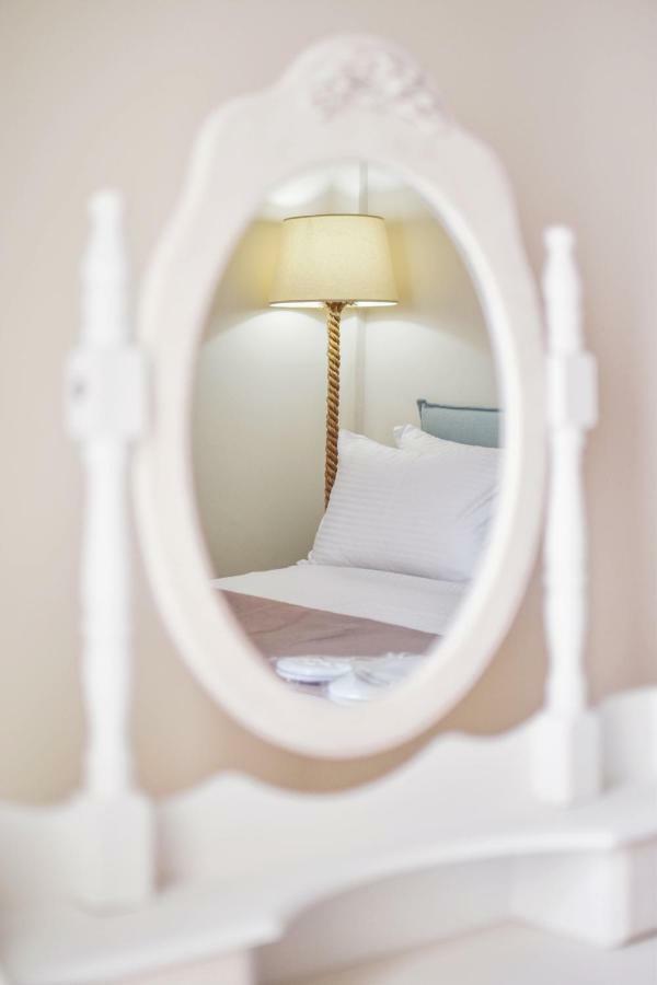 Oliver Suites Athén Kültér fotó