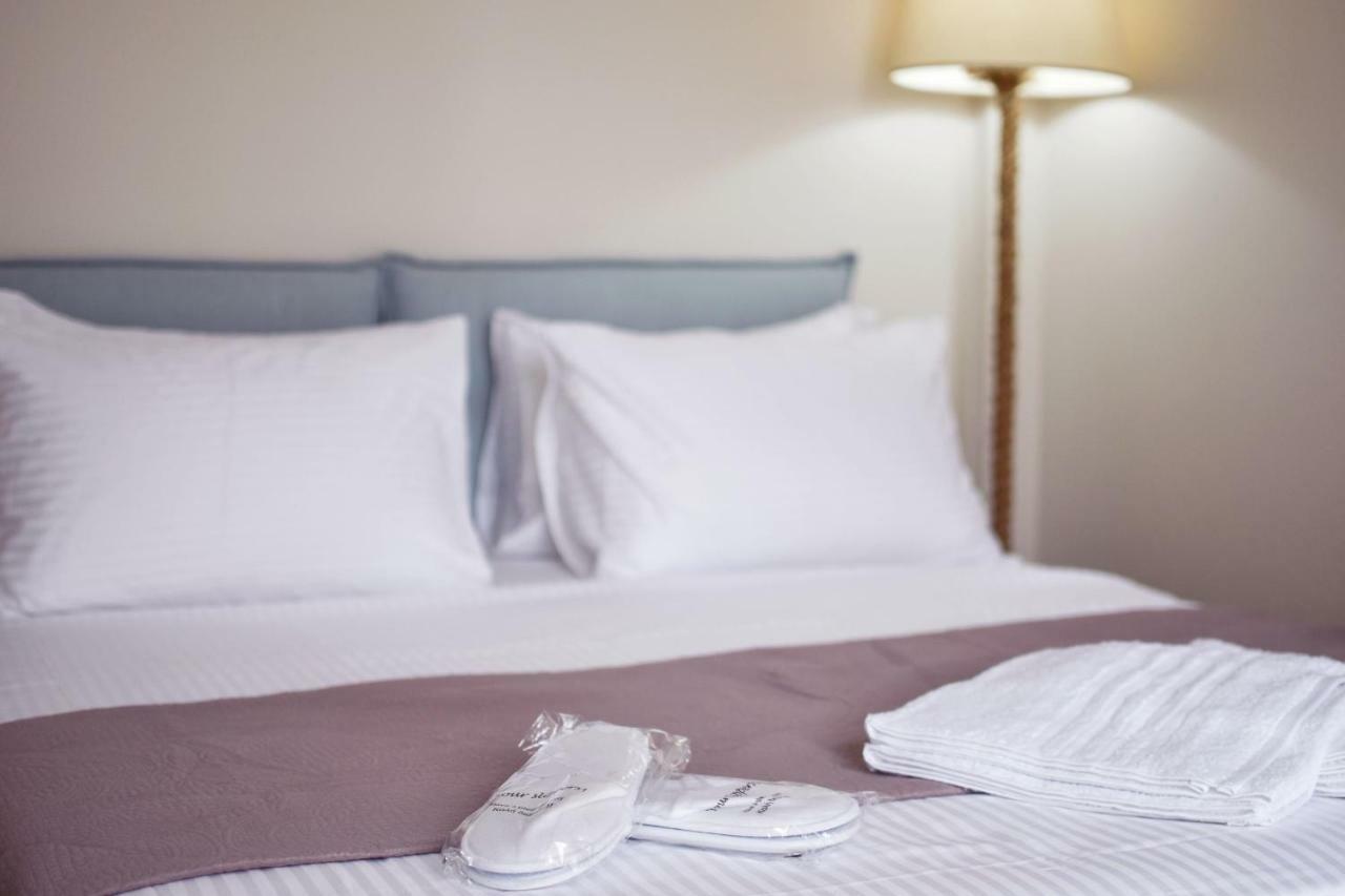 Oliver Suites Athén Kültér fotó