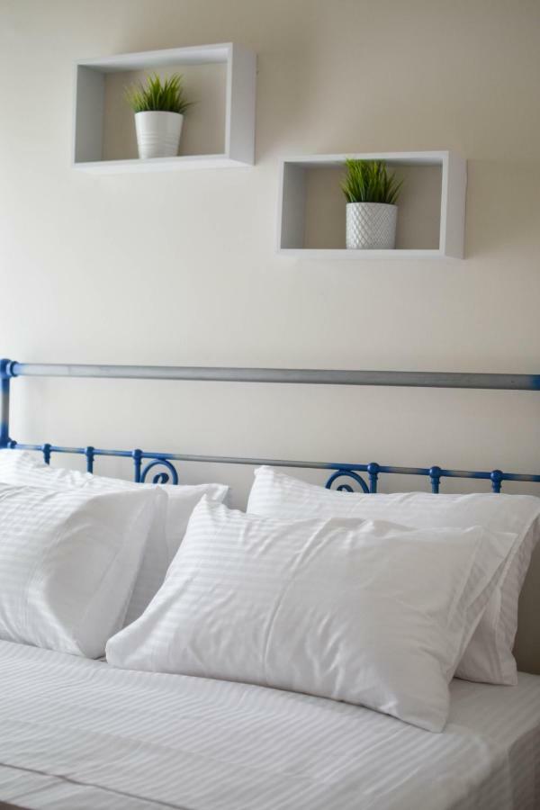 Oliver Suites Athén Kültér fotó
